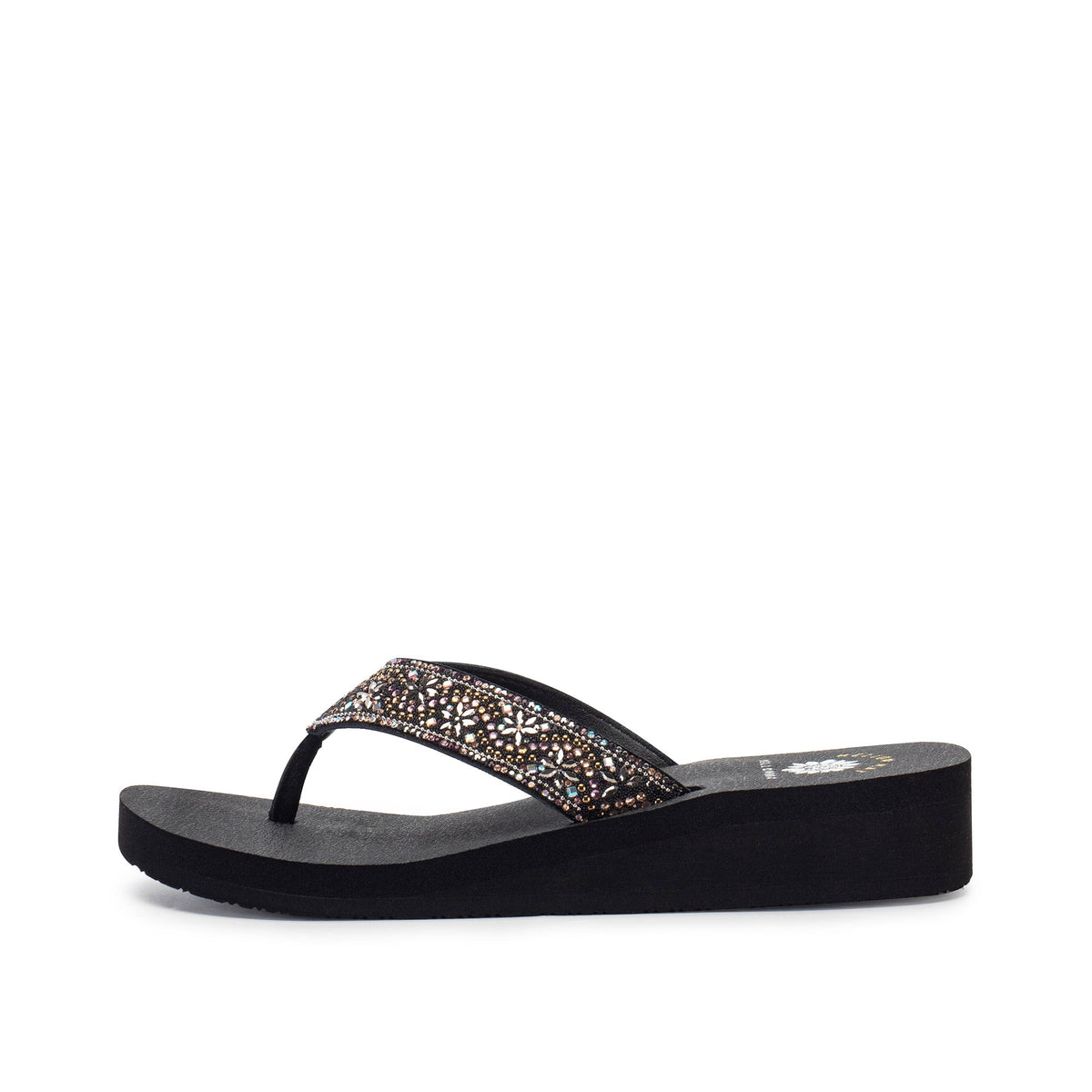 Yellow Box Footwear Charilynn Sandal - Taupe