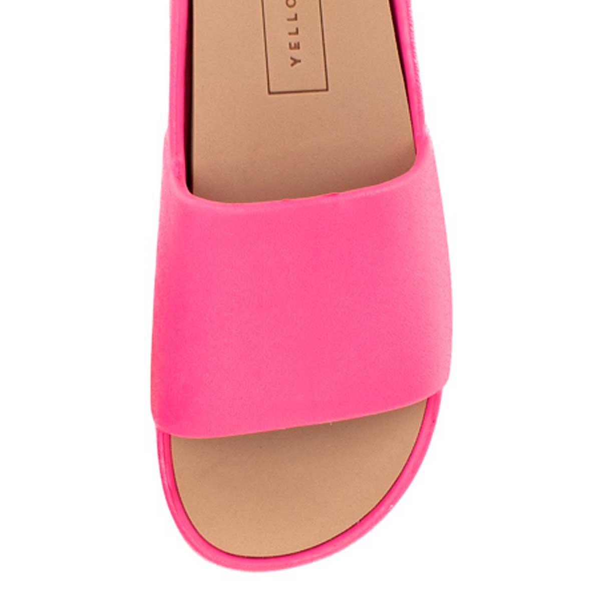 Yellow Box Footwear Torrey - Fuchsia