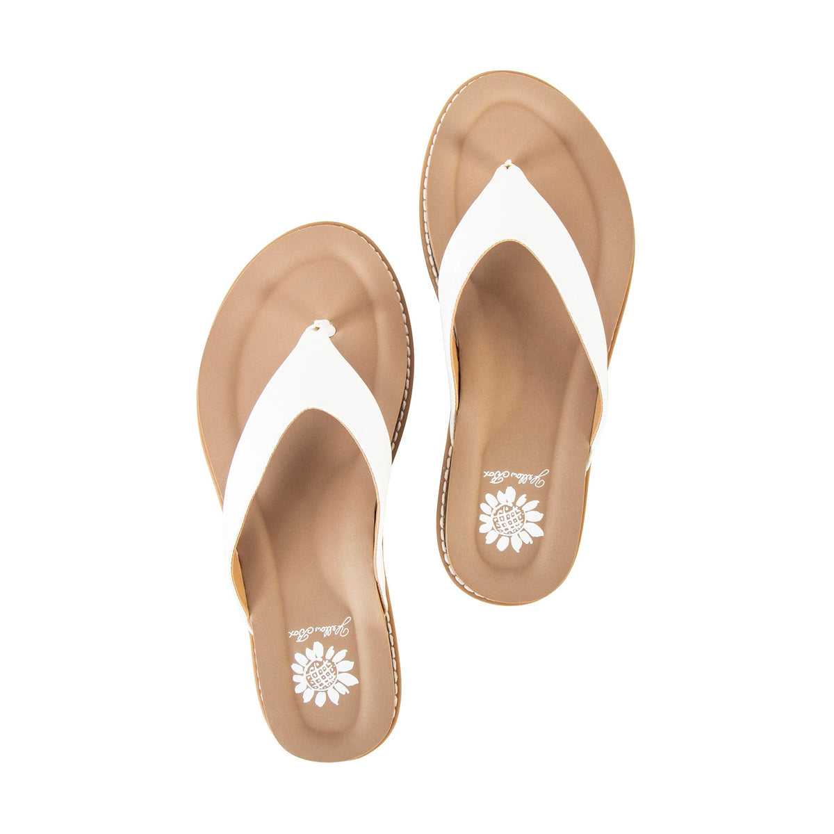 Yellow Box Footwear Cielo Sandal - Tan