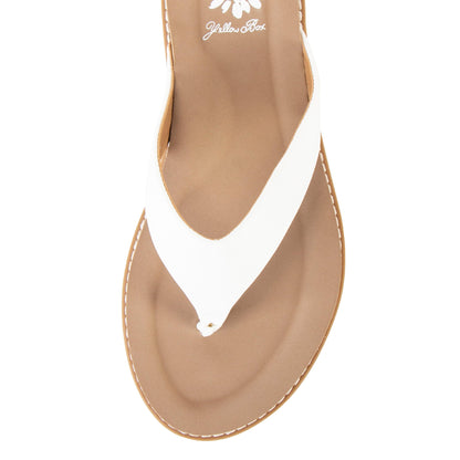 Yellow Box Footwear Cielo Sandal - Tan