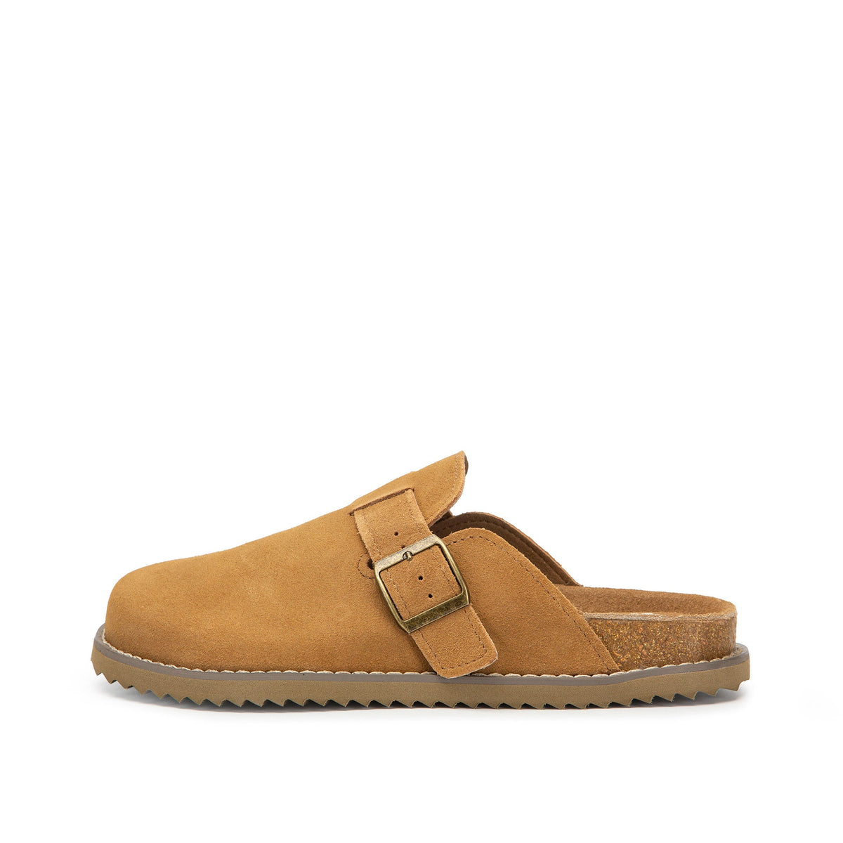 Yellow Box Footwear Maible Clog - Tan