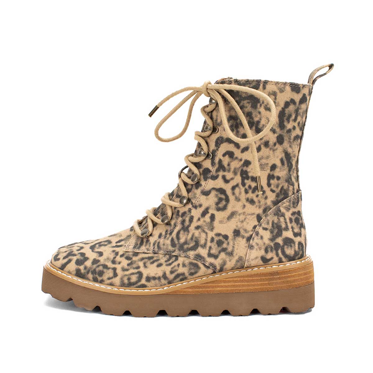 Yellow Box Footwear Inez - Leopard