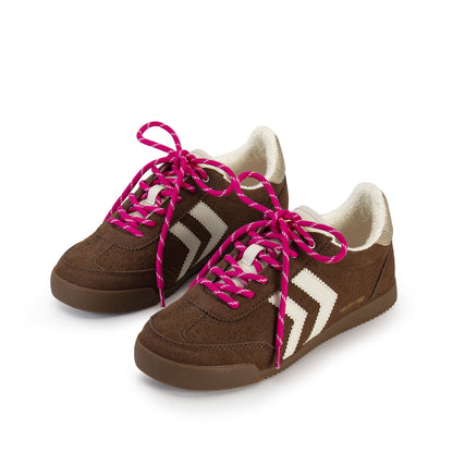 Yellow Box Footwear Paracord Round Shoelaces