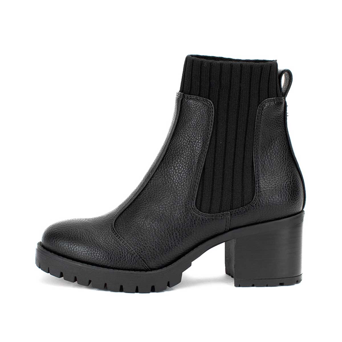 Yellow Box Footwear Taiya - Black