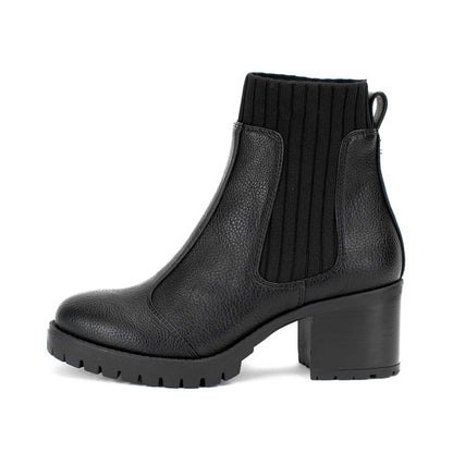 Yellow Box Footwear Taiya - Black
