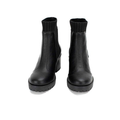 Yellow Box Footwear Taiya - Black