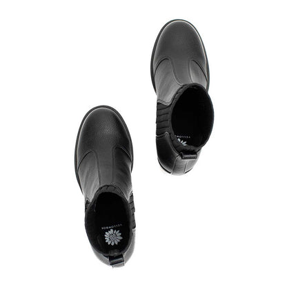 Yellow Box Footwear Taiya - Black