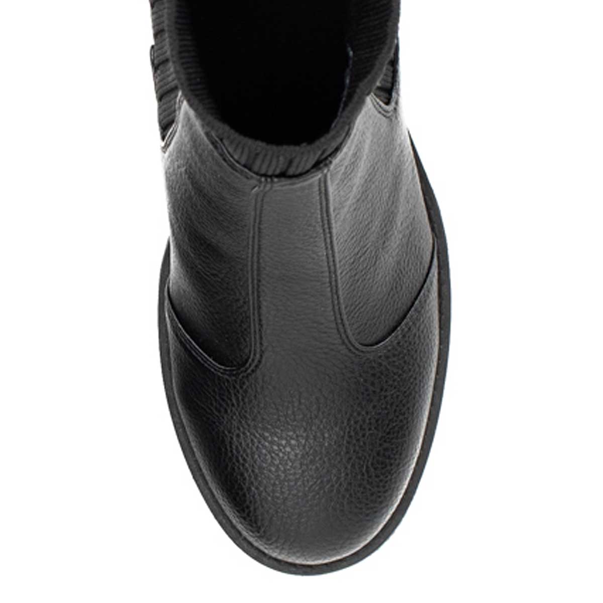 Yellow Box Footwear Taiya - Black