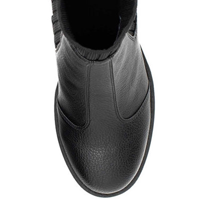 Yellow Box Footwear Taiya - Black