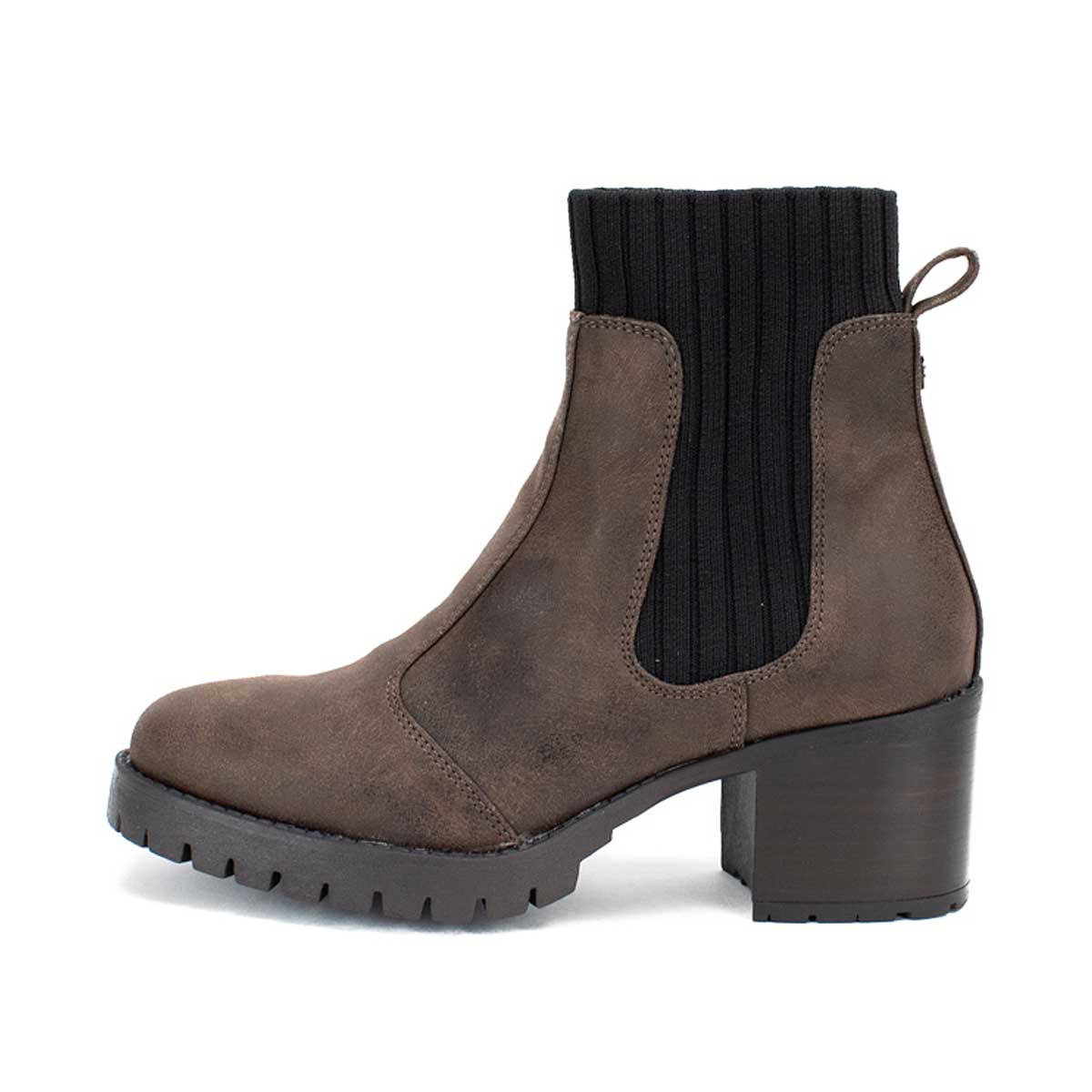 Yellow Box Footwear Taiya - Brown