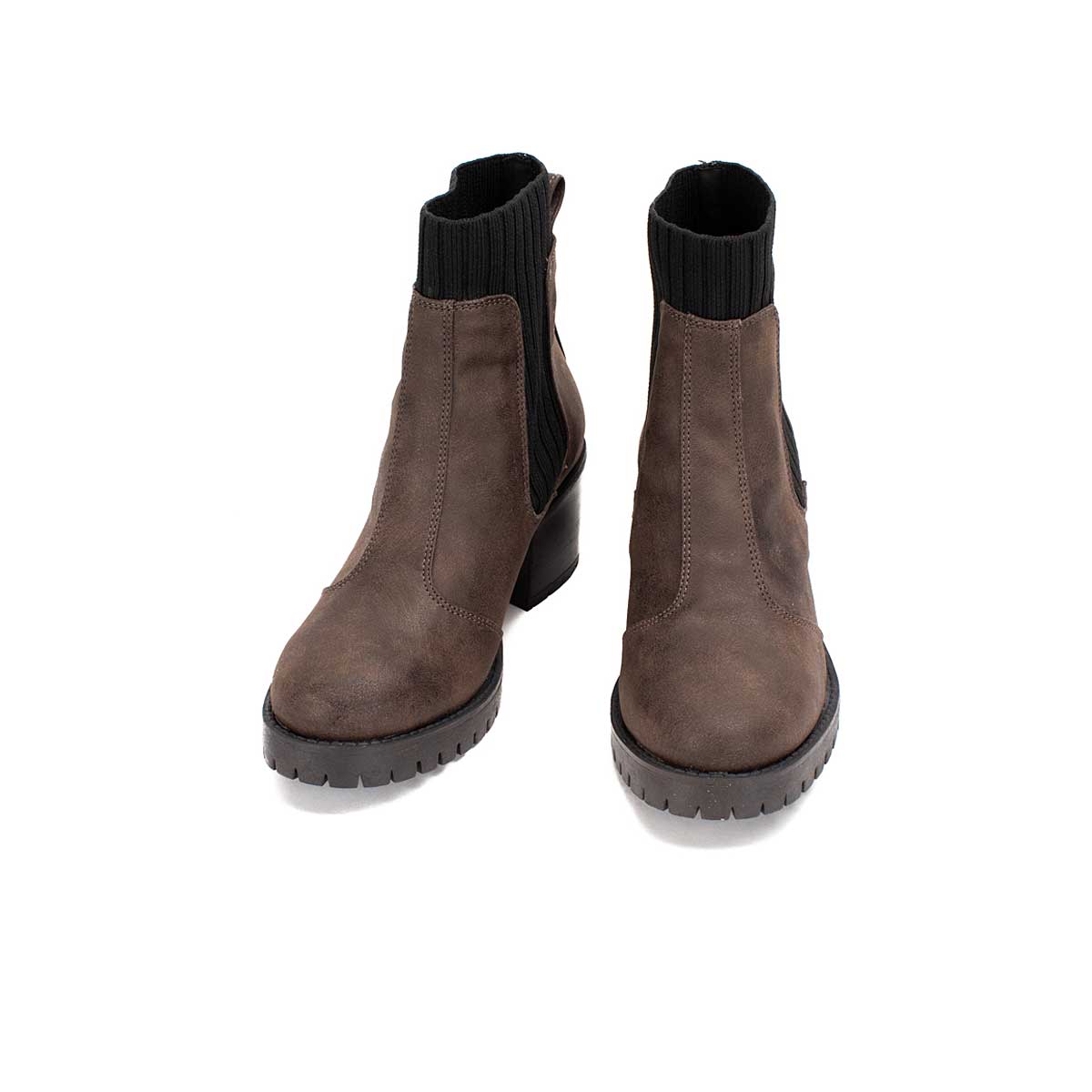 Yellow Box Footwear Taiya - Brown