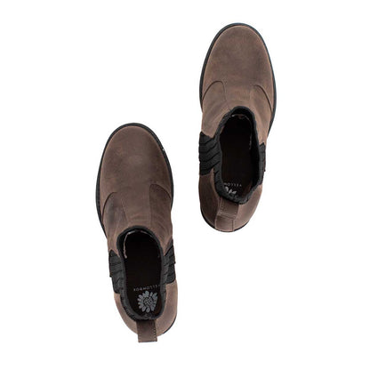 Yellow Box Footwear Taiya - Brown