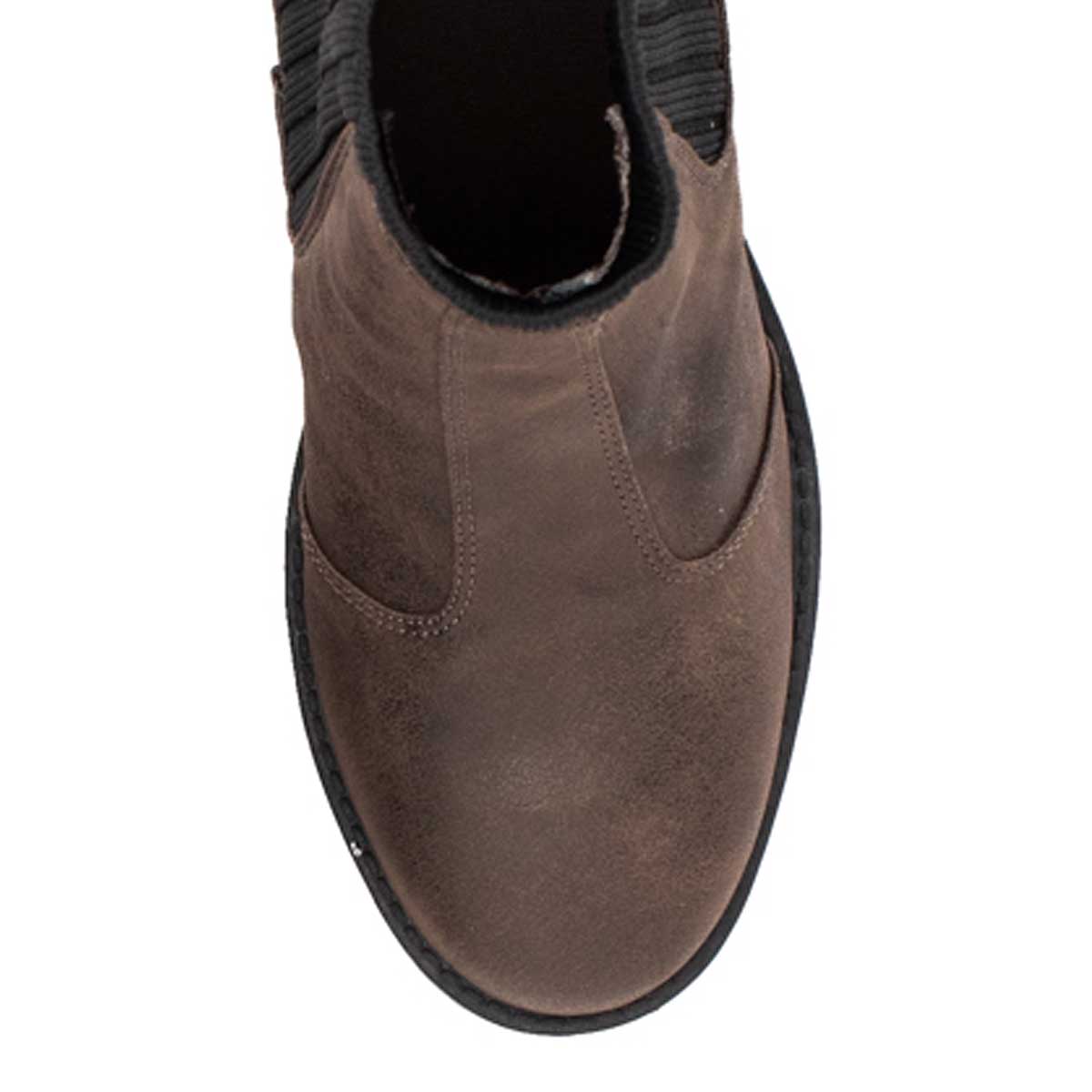 Yellow Box Footwear Taiya - Brown