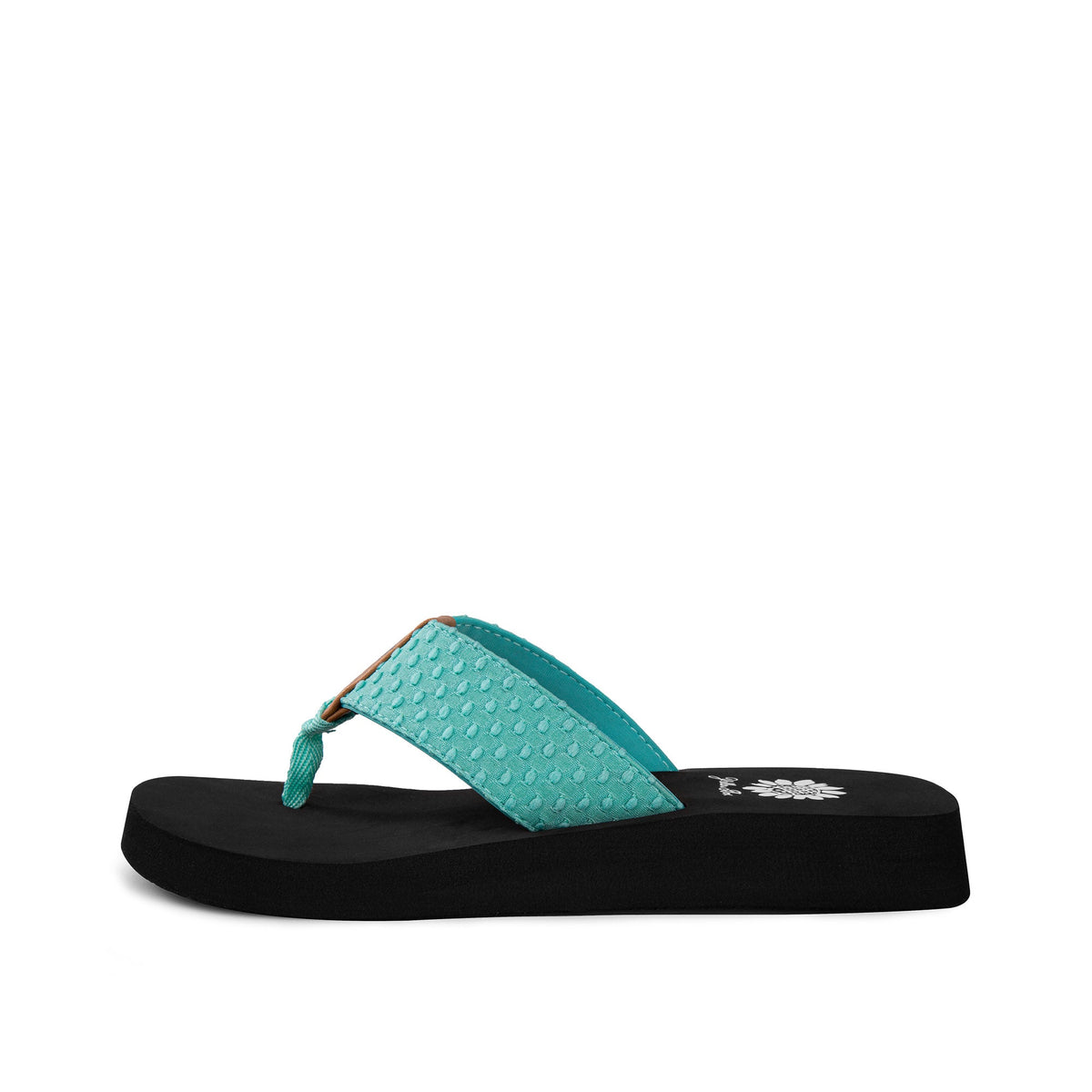 Yellow Box Footwear Falava Flip Flop - Cobalt