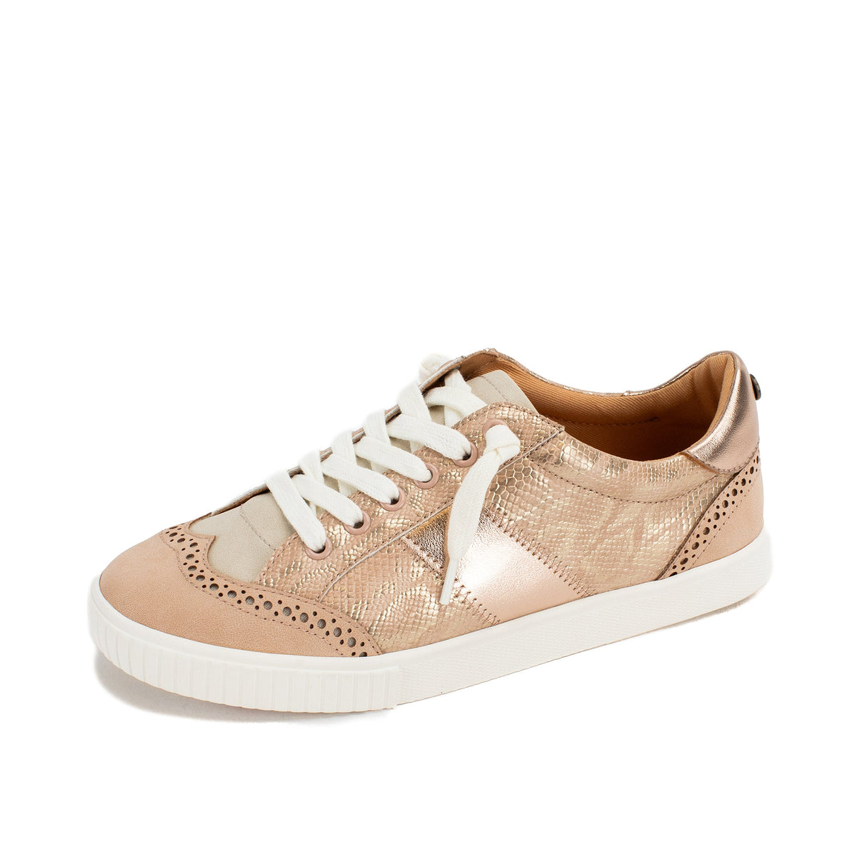 Yellow Box Footwear Delfina Slip-On Sneaker - Blush