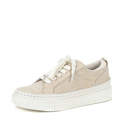 Yellow Box Footwear Marsha Sneaker - Natural
