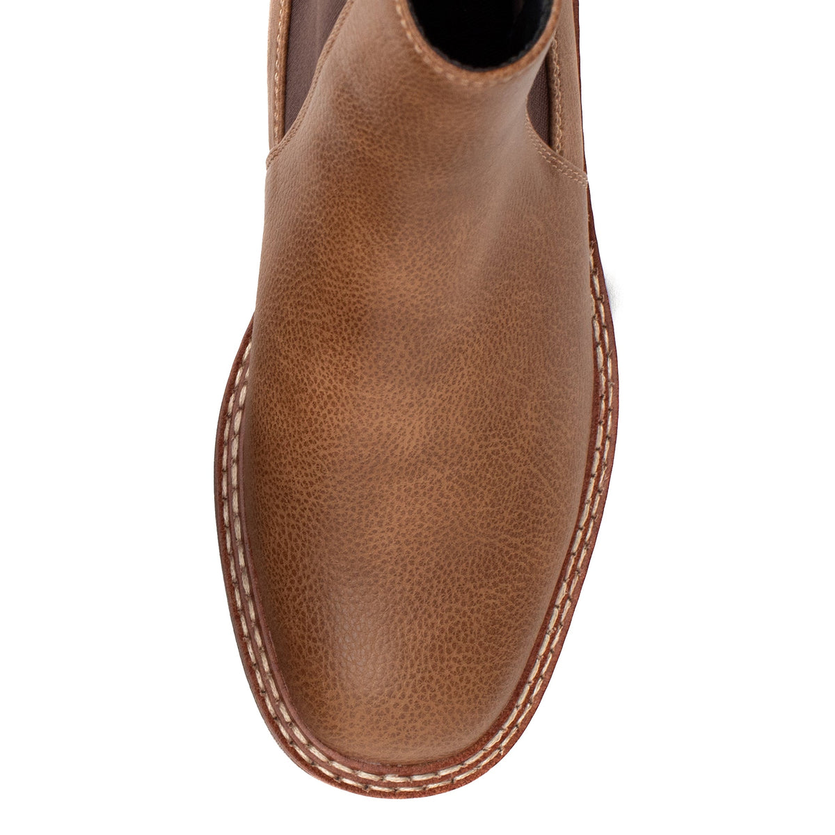 Yellow Box Footwear Sonia Chelsea Boot - Brown