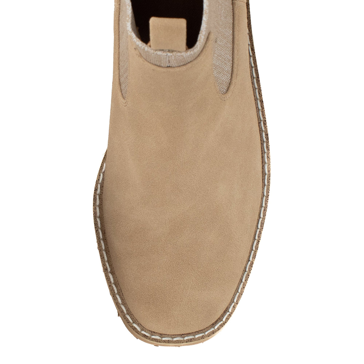 Yellow Box Footwear Idela Chelsea Boot - Sand