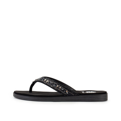 Yellow Box Footwear Deming Sandal - Gray