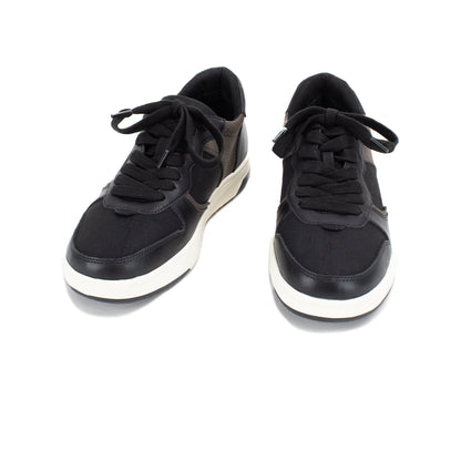 Yellow Box Footwear Nilana Low-top Sneaker - Black