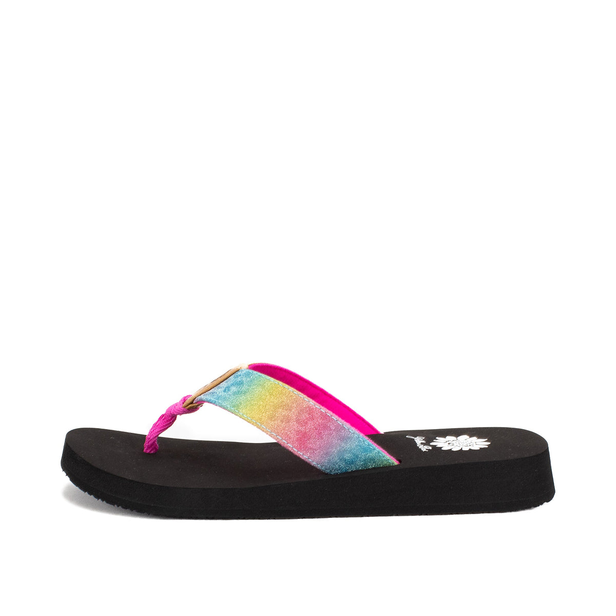 Yellow Box Footwear Franca Flip Flop - Lilac