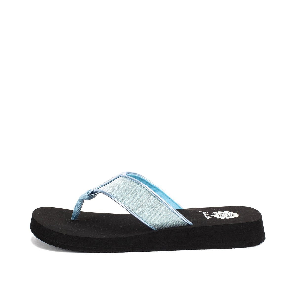 Yellow Box Footwear Freehold Flip Flop - Blue