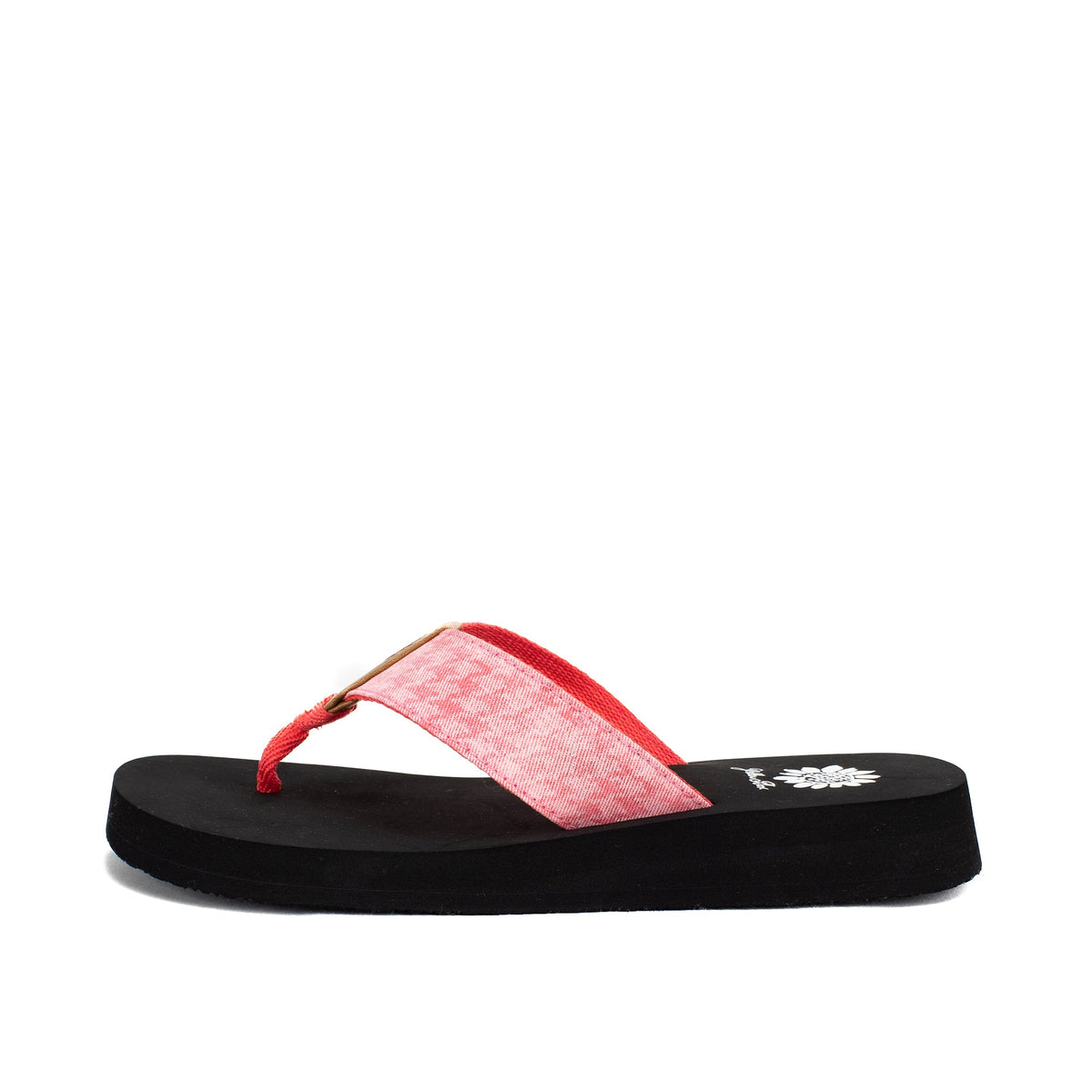 Yellow Box Footwear Ferna Flip Flop - Blush