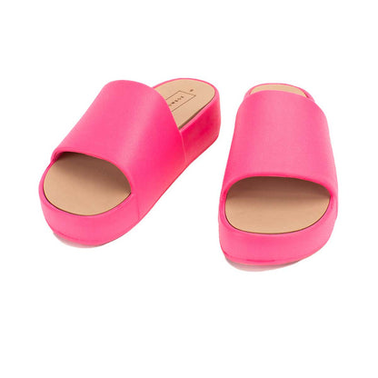 Yellow Box Footwear Torrey - Fuchsia