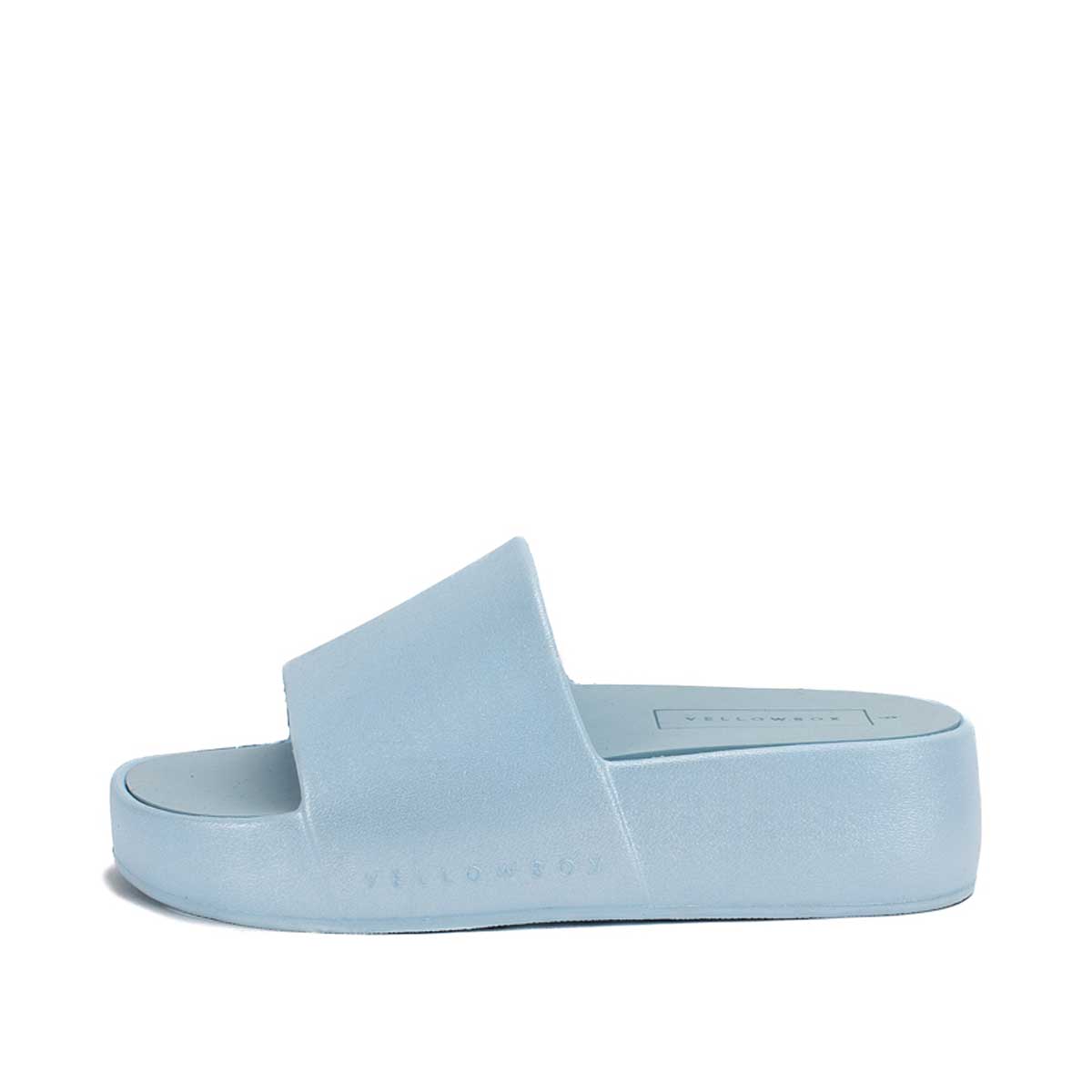 Yellow Box Footwear Torrey - Lt Blue